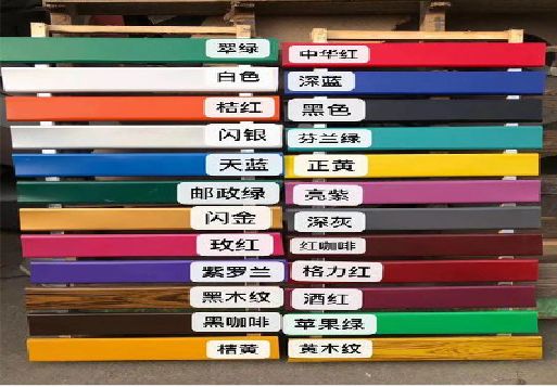 仁怀做招牌可以用哪些材料？