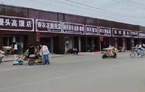 仁怀政府规划的统一招牌样式有哪些？